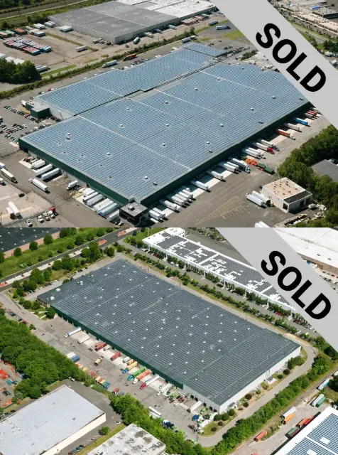 2026 – Completed the sale of the solar installation to Aspen Power, marking the successful close of a high-performing investment that played a key role in lowering energy costs and enhancing building performance for nearly 15 years.